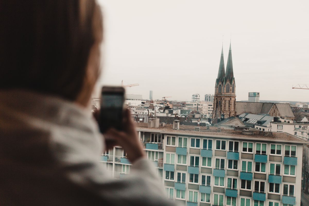 me and all hotel Dusseldorf, part of JdV by Hyatt Bild 2