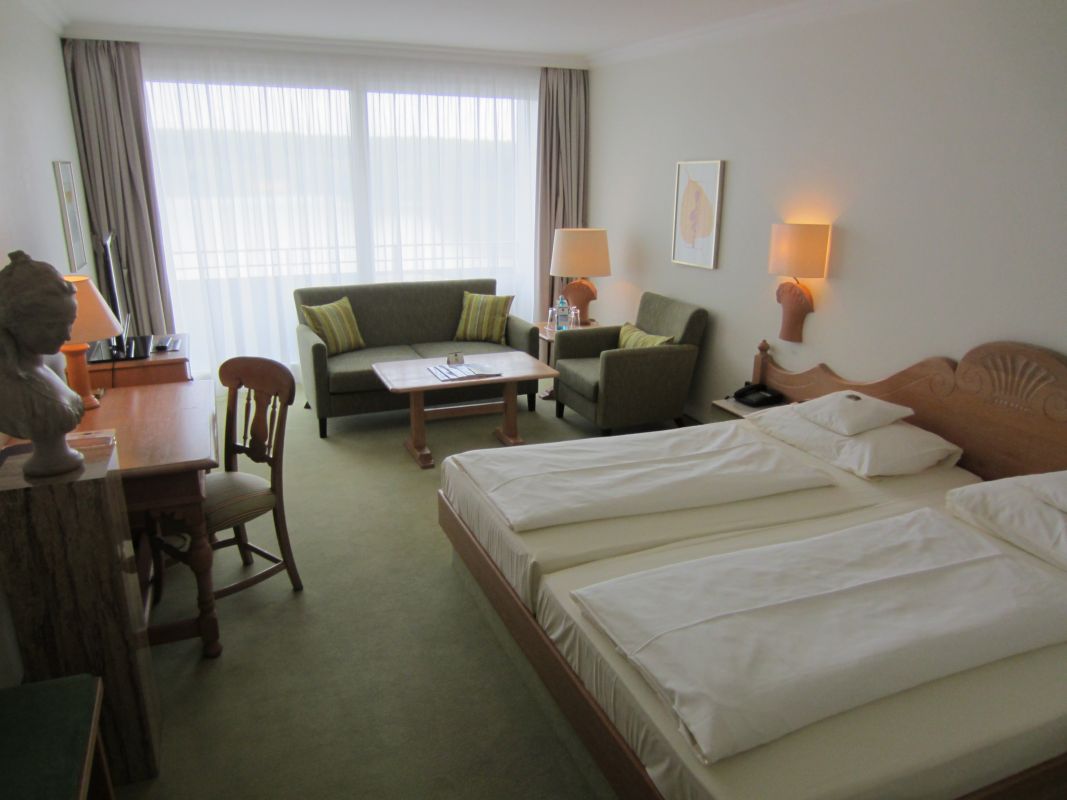 Best Western Premier Seehotel Krautkrämer Bild 6