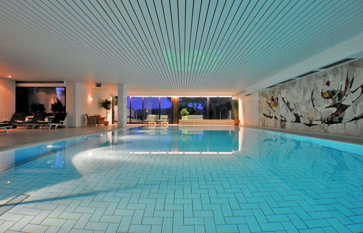Best Western Premier Seehotel Krautkrämer Bild 7