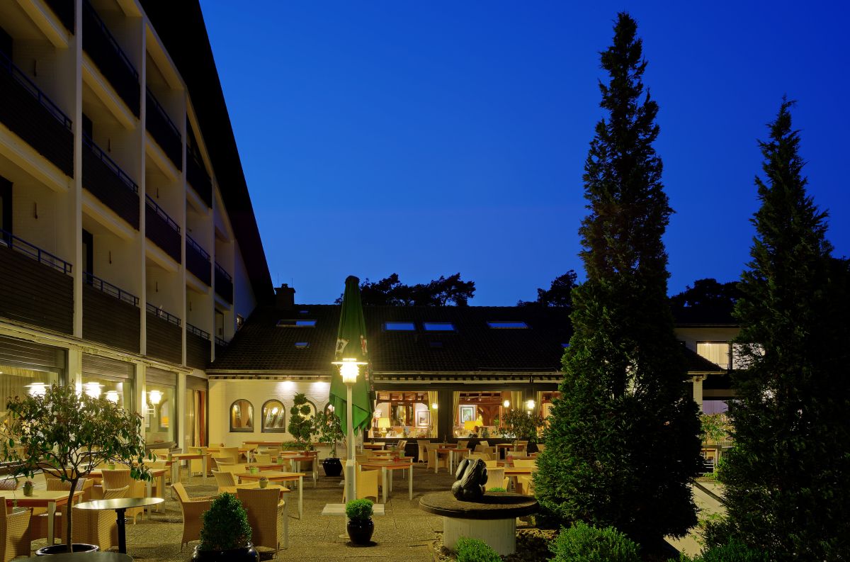Best Western Premier Seehotel Krautkrämer Bild 3