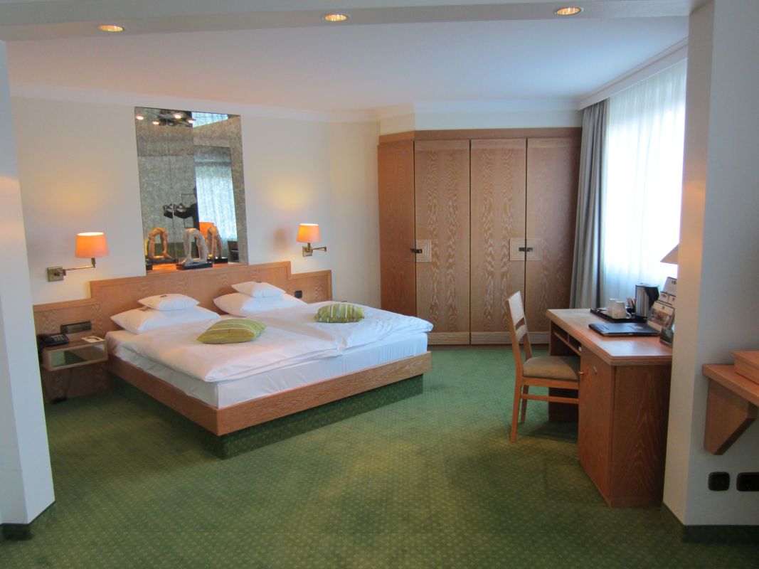 Best Western Premier Seehotel Krautkrämer Bild 5