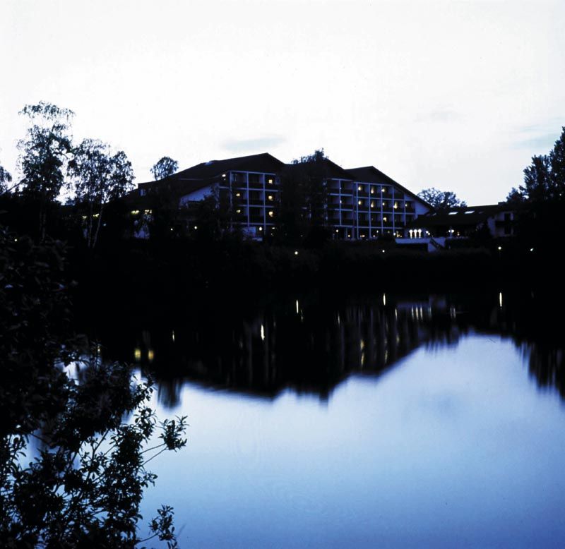 Best Western Premier Seehotel Krautkrämer Bild 8