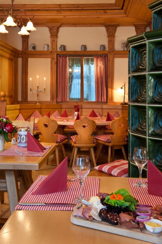 Victor's Residenz-Hotel Leipzig Bild 19