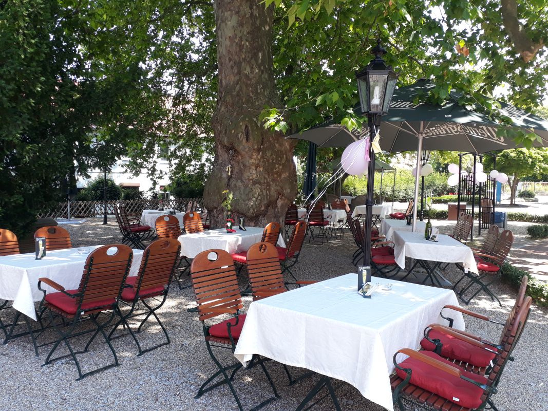 Hotel Mutiger Ritter Bild 9