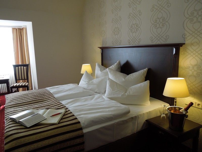 Hotel Mutiger Ritter Bild 5