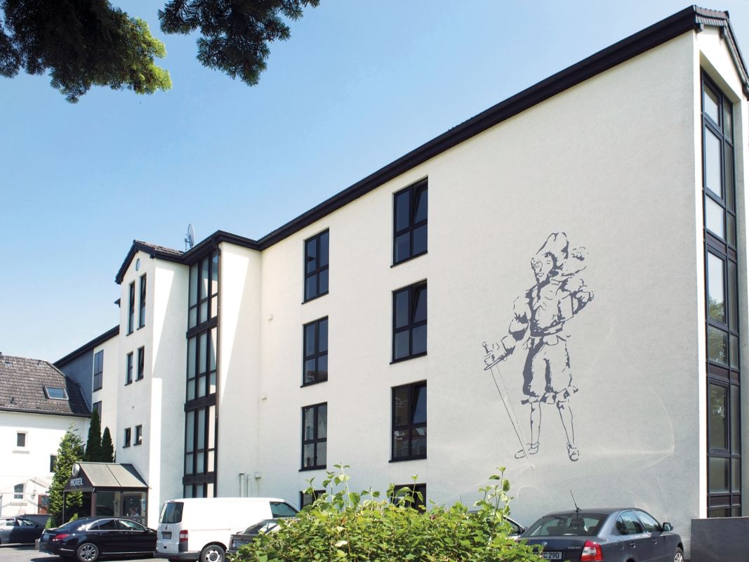 Hotel Landsknecht Bild 4