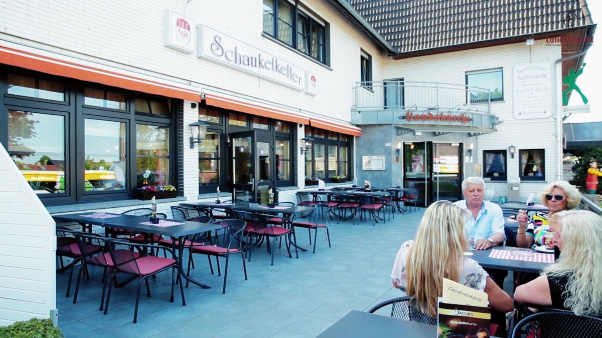 Hotel Landsknecht Bild 8