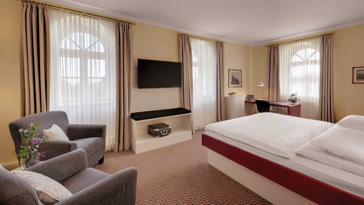 Rheinhotel Dreesen, Ringhotel Bild 30