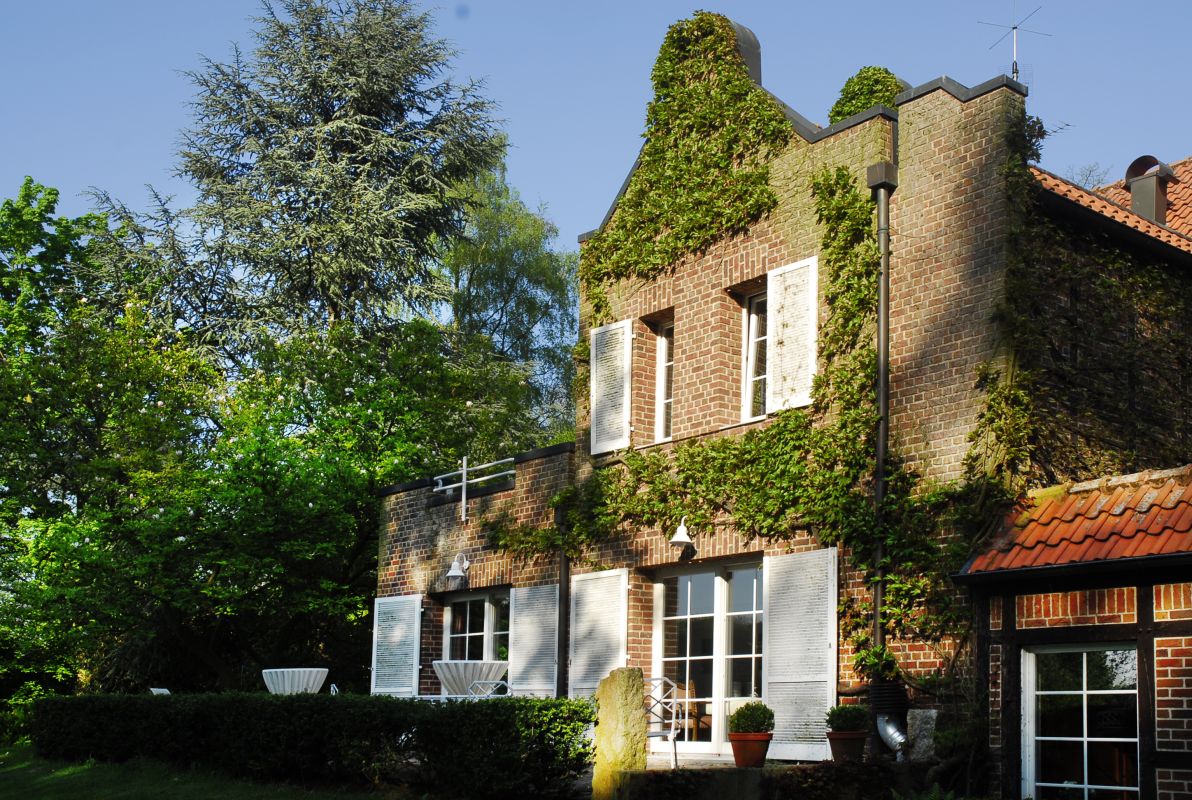 Landhaus Eggert Bild 14