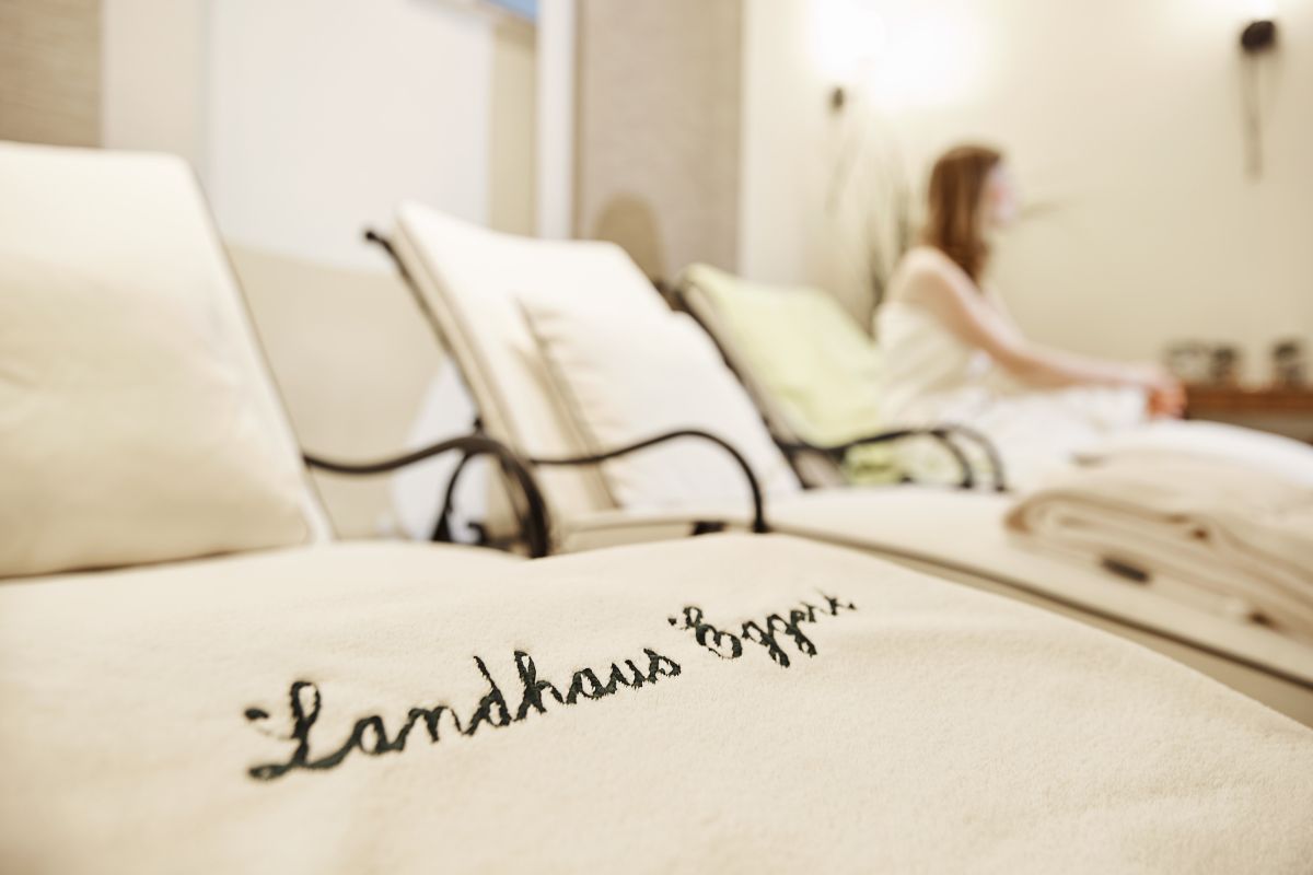 Landhaus Eggert Bild 36