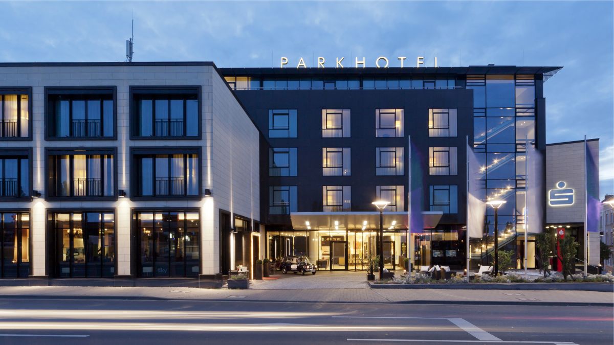Welcome Parkhotel Euskirchen Bild 11