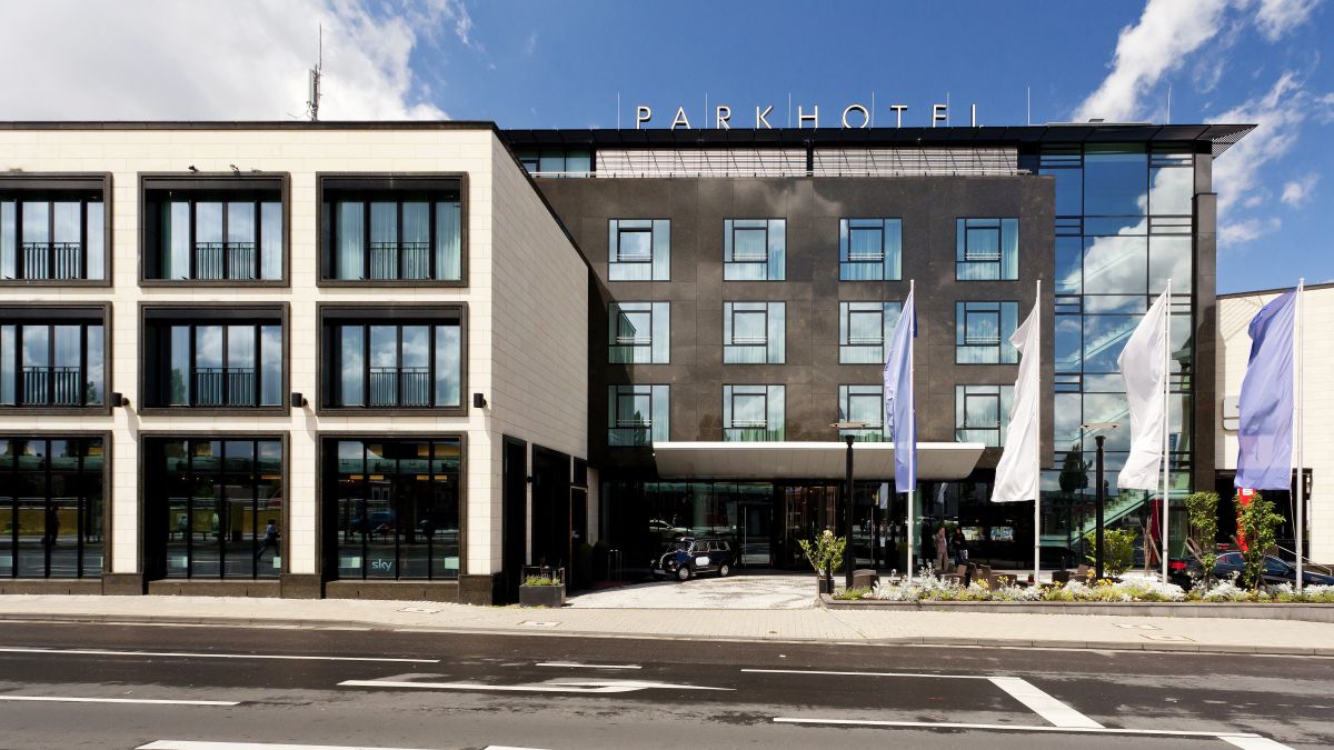 Welcome Parkhotel Euskirchen Bild 10