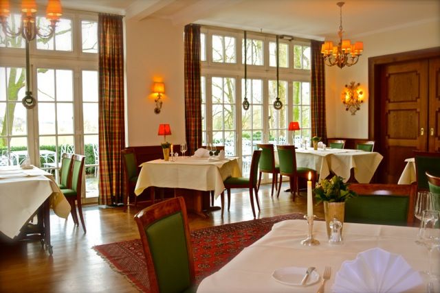 Landhaus Eggert Bild 19