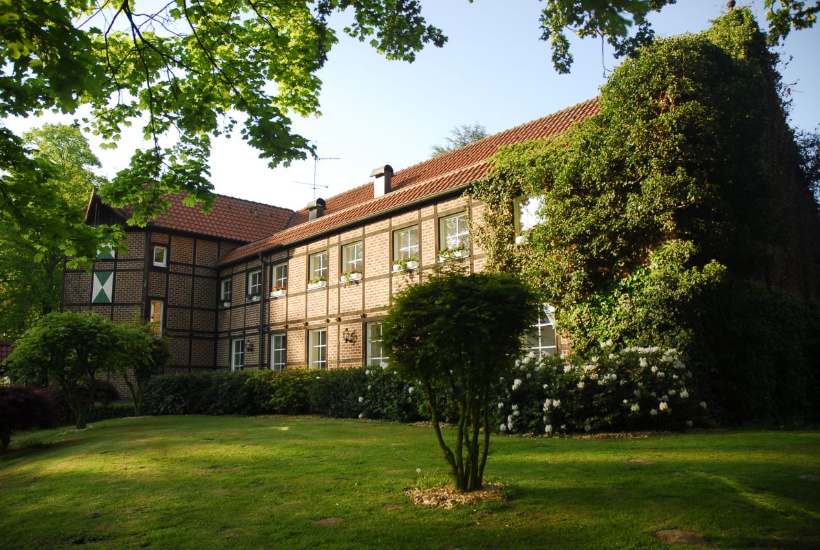 Landhaus Eggert Bild 16