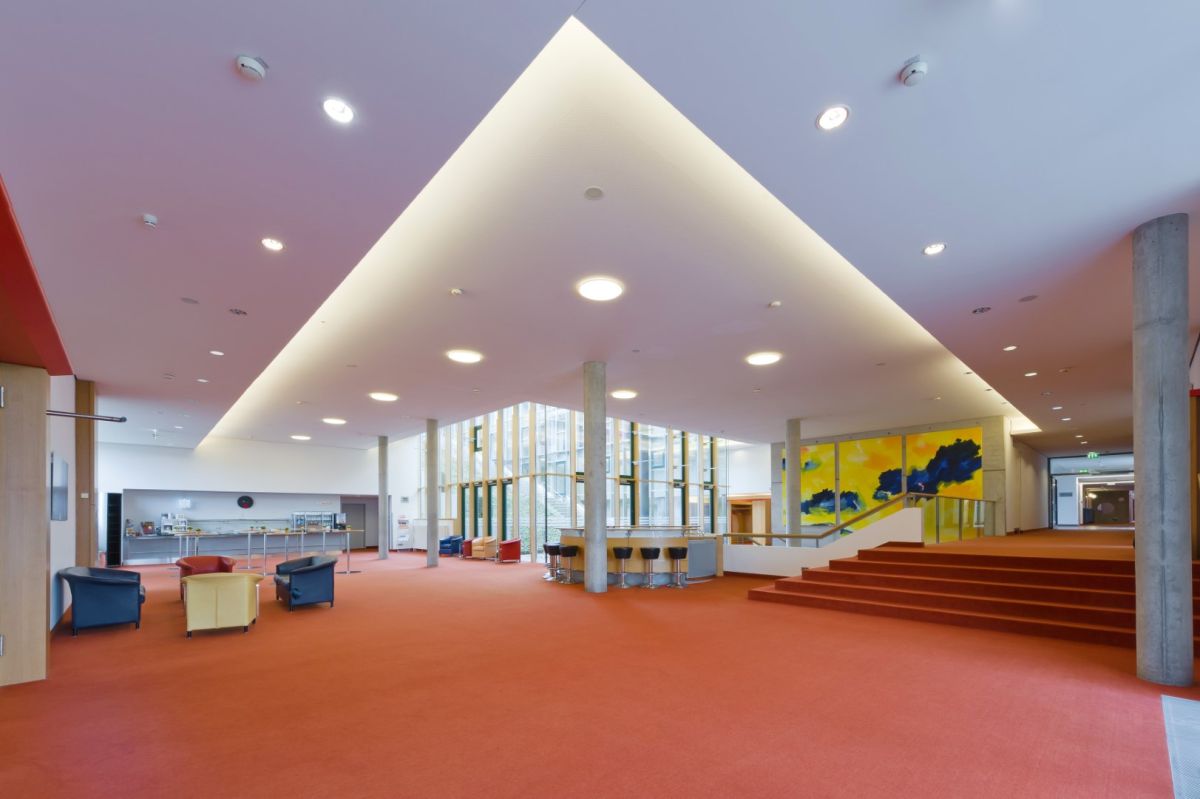 Collegium Glashütten Bild 11