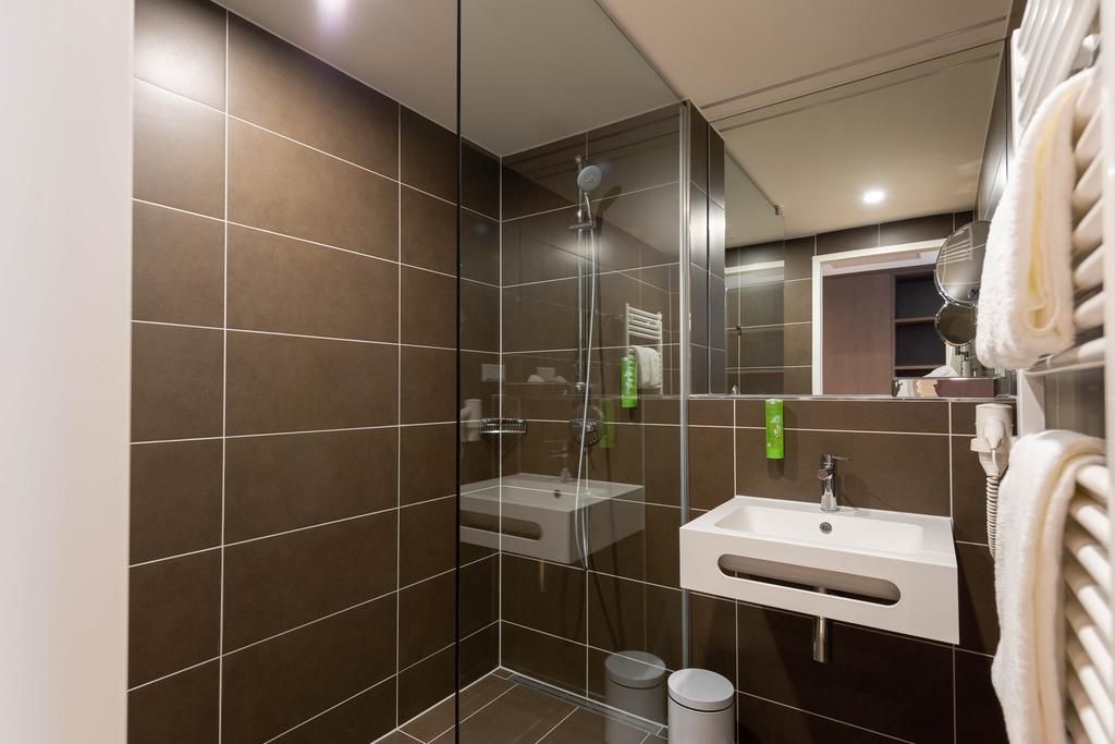 JUFA Hotel Hamburg HafenCity Bild 15