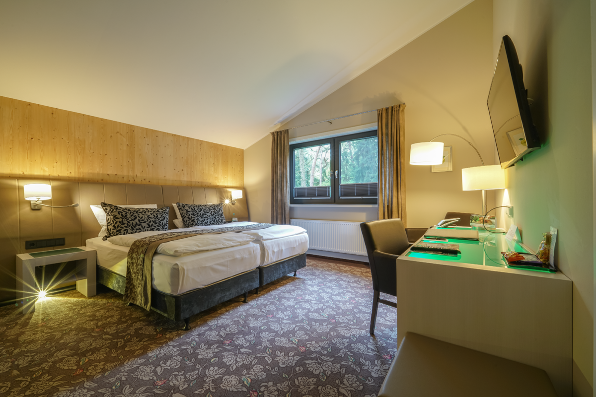 Hotel Heidegrund Bild 58