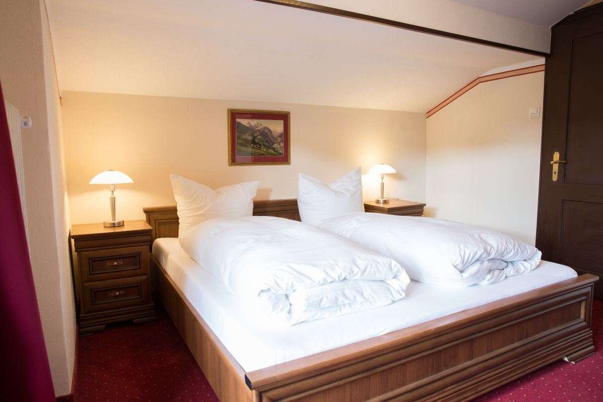 Hotel Gundl Alm Bild 9