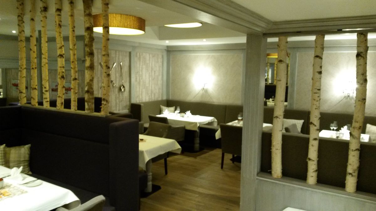 Ringhotel Niedersachsen Bild 6