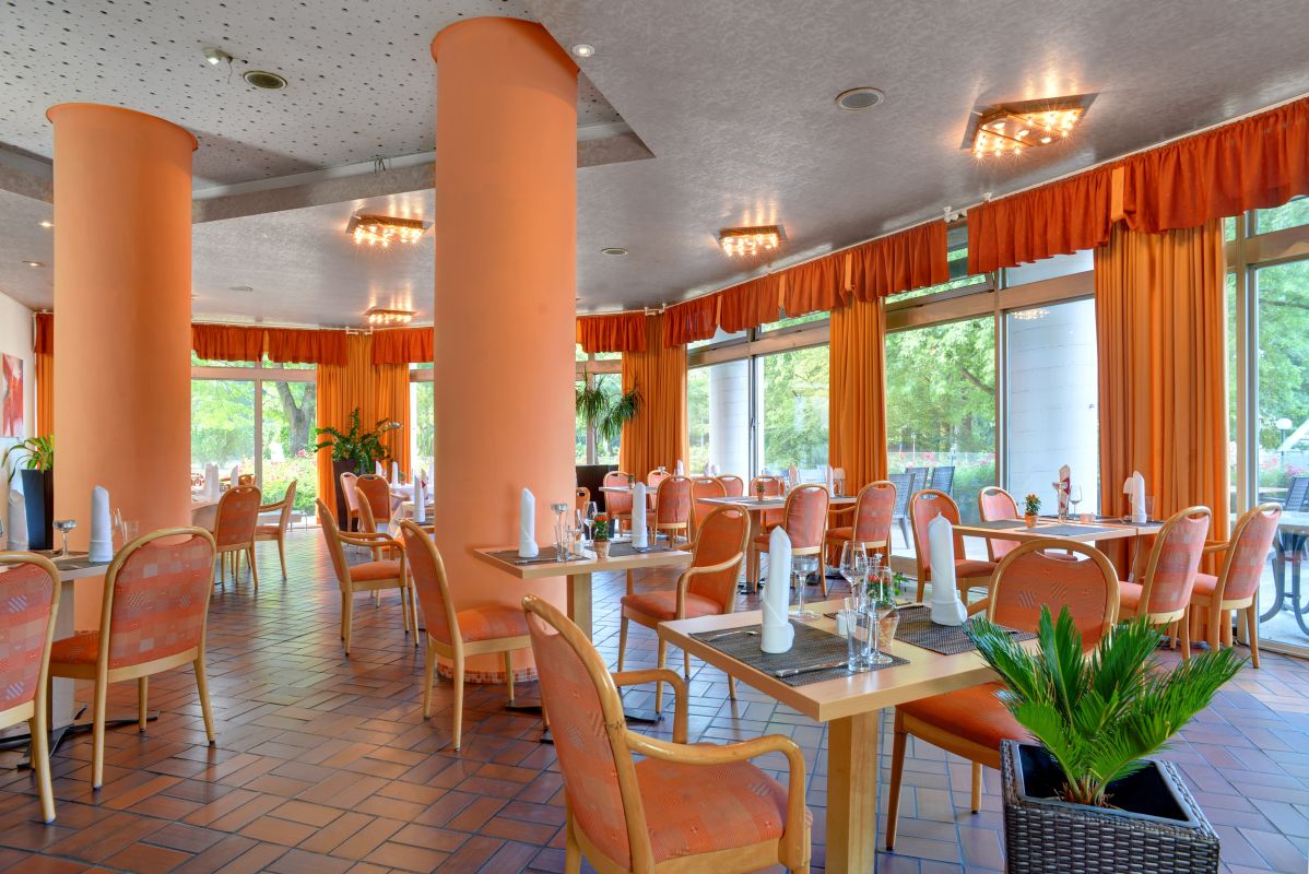 Ringhotel Parkhotel Witten Bild 3