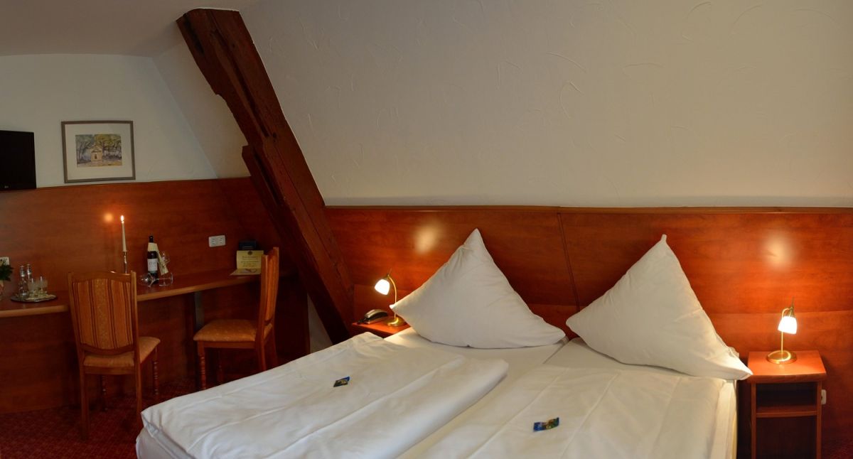 Ringhotel Jägerhof Bild 15