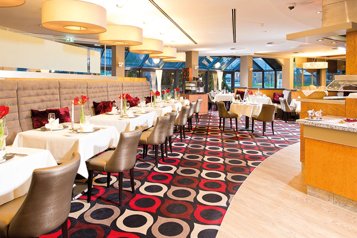 Leonardo Hotel Hannover Airport Bild 26