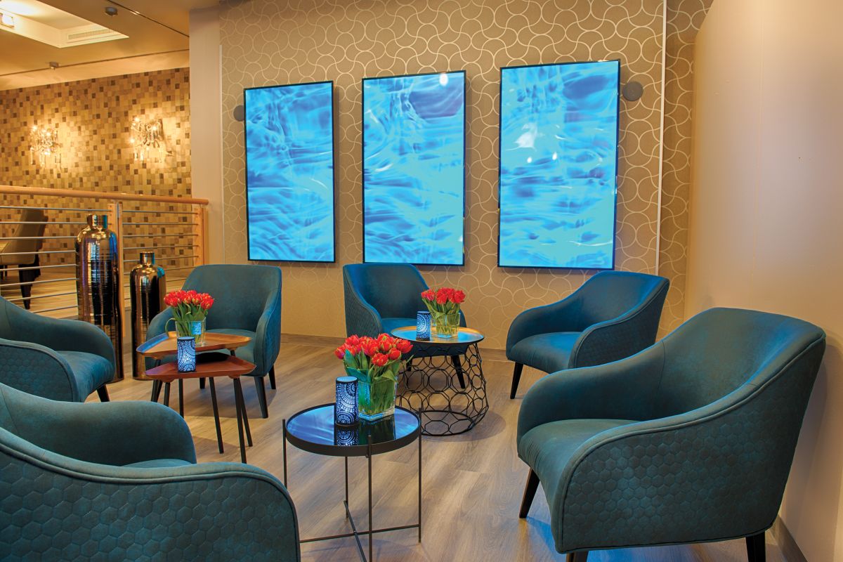 Leonardo Hotel Hannover Bild 42