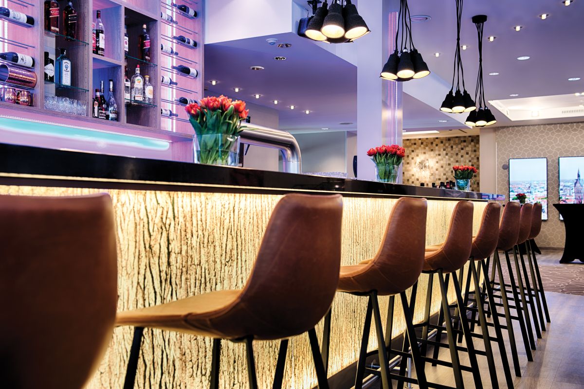 Leonardo Hotel Hannover