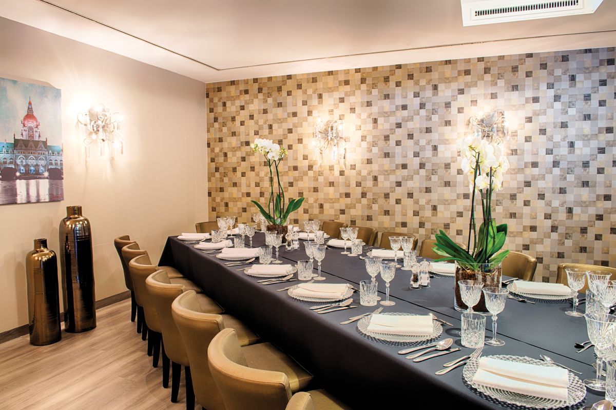 Leonardo Hotel Hannover Bild 48