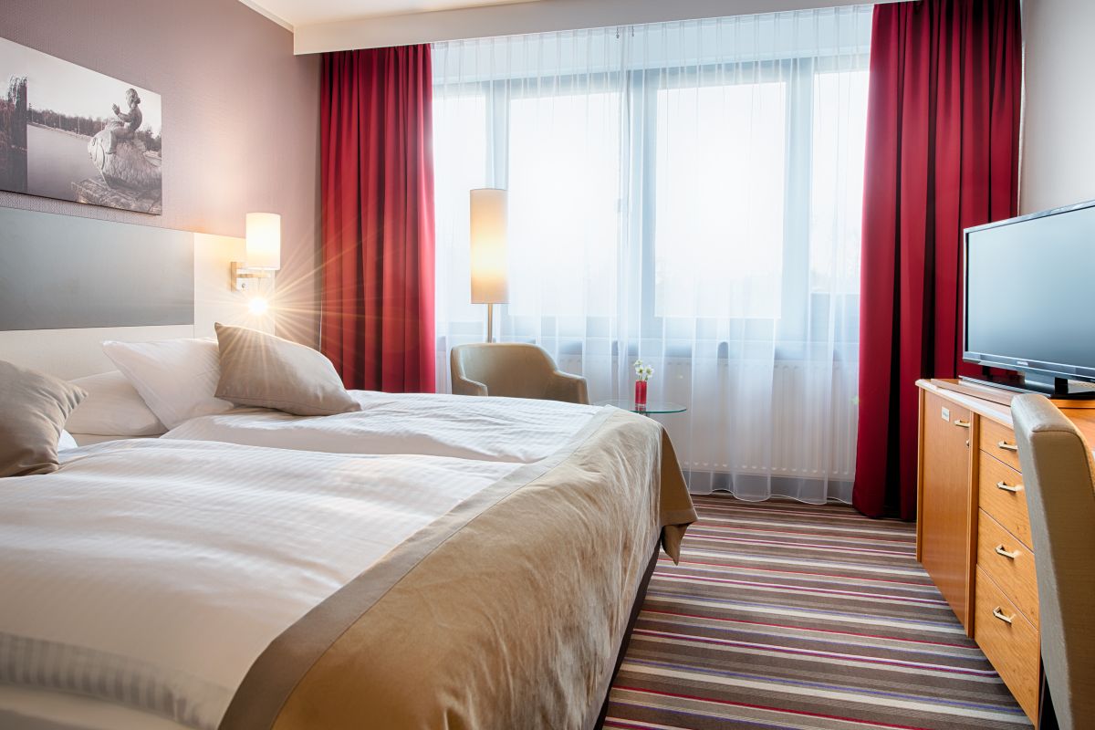 Leonardo Hotel Hannover Bild 52