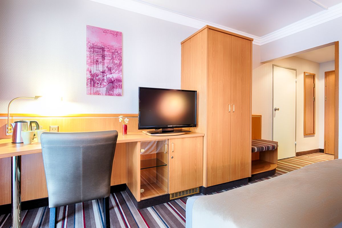 Leonardo Hotel Hannover Bild 53