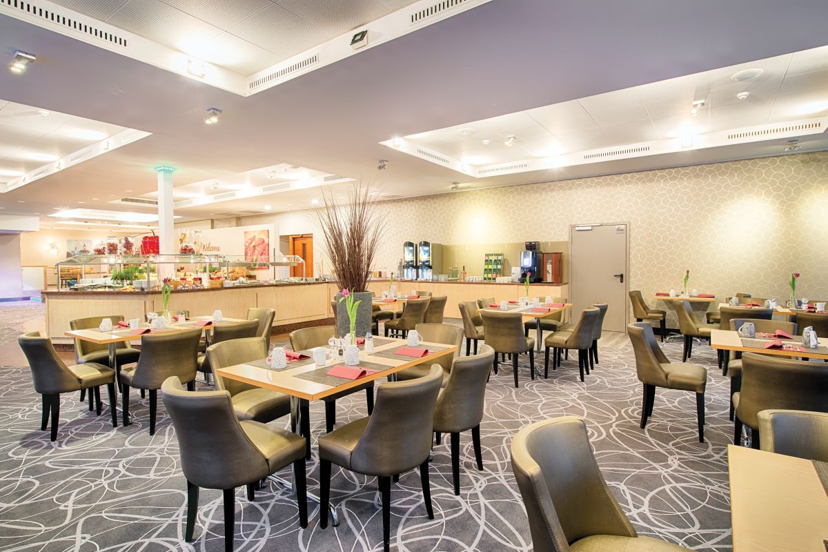 Leonardo Hotel Hannover Bild 49