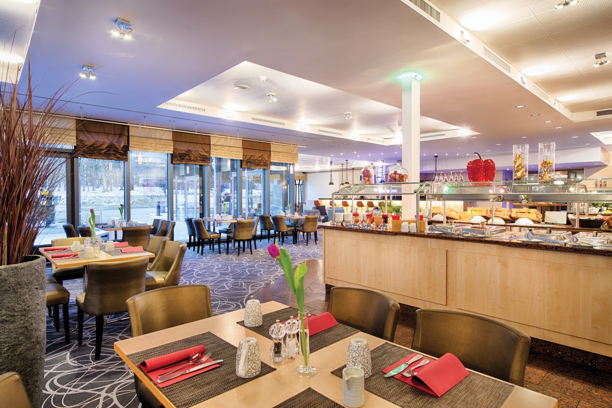 Leonardo Hotel Hannover Bild 51