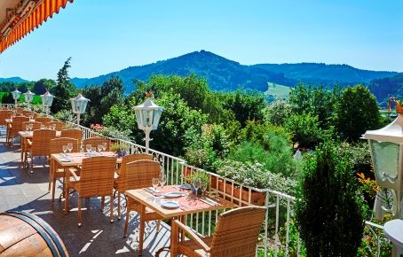Silberkönig Schwarzwald Hotel & Restaurant Ringhotel Bild 20