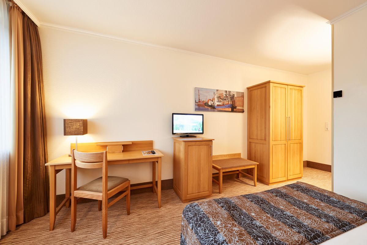 Hotel Munte am Stadtwald Bild 31