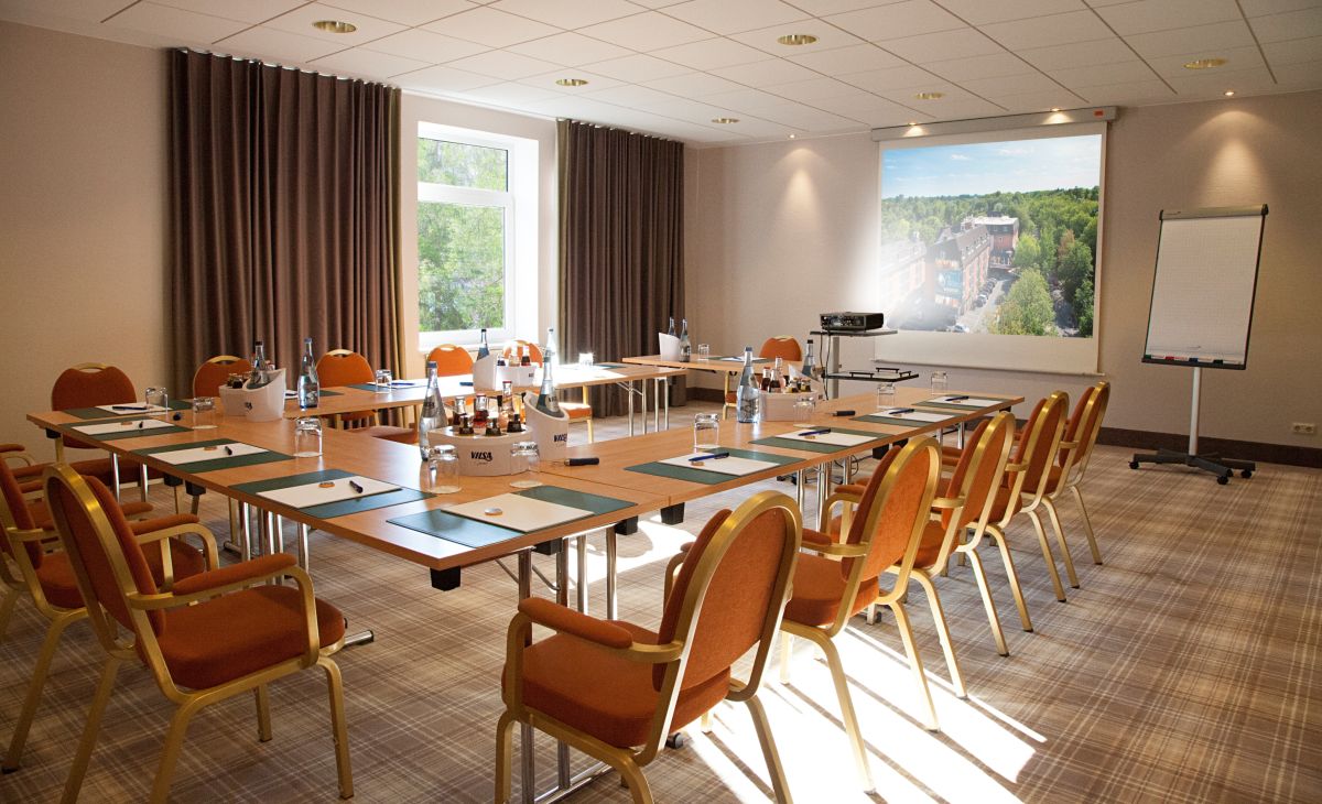 Hotel Munte am Stadtwald Bild 17