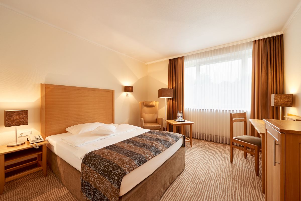 Hotel Munte am Stadtwald Bild 30