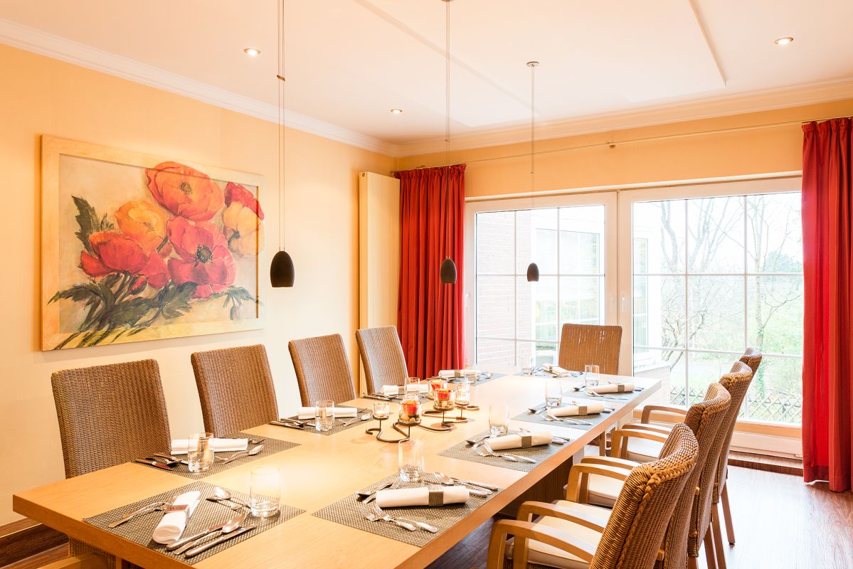 Hotel Munte am Stadtwald Bild 20