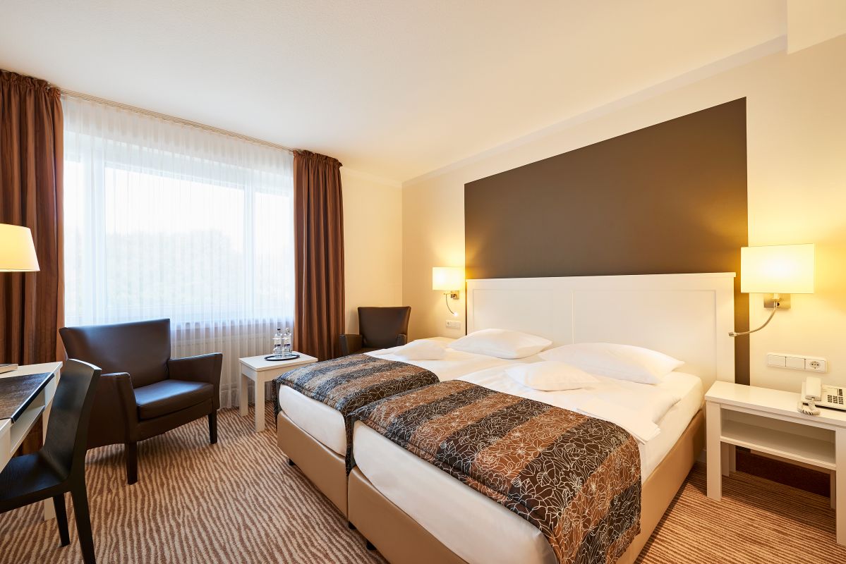 Hotel Munte am Stadtwald Bild 28