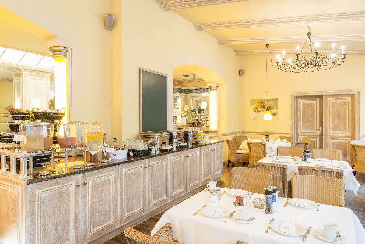 Hotel Munte am Stadtwald Bild 36