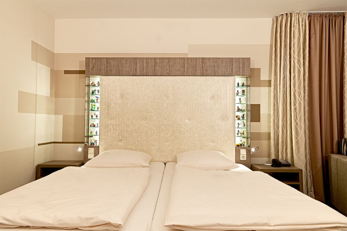 Ringhotel Reubel garni in Zirndorf Bild 19