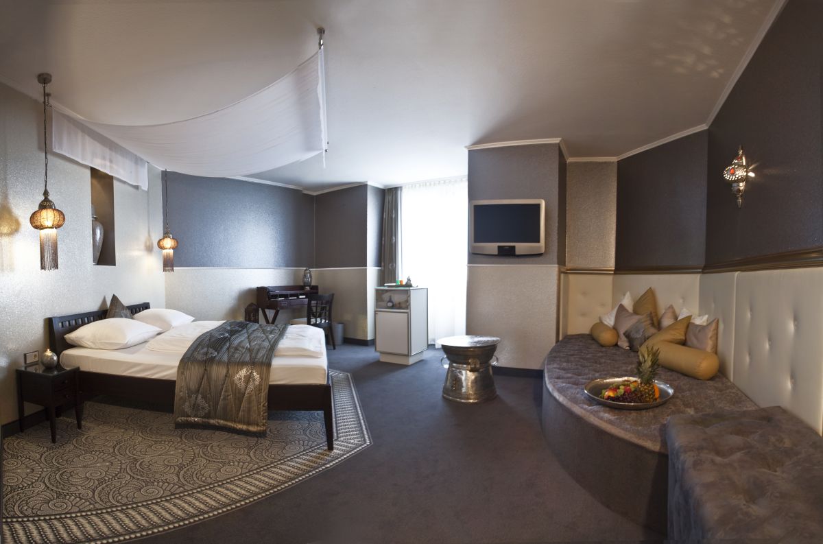 Ringhotel Reubel garni in Zirndorf Bild 22