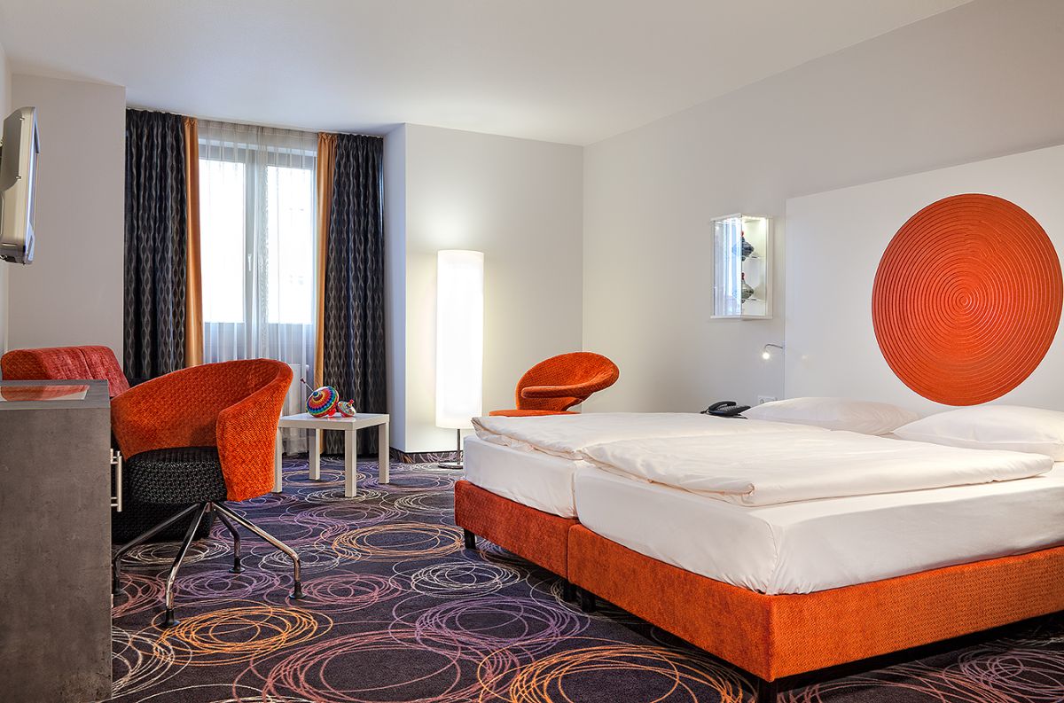 Ringhotel Reubel garni in Zirndorf Bild 15