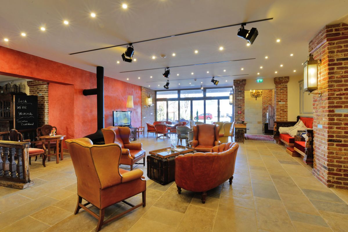 Ringhotel Alpenhof - Patchworkhotel Bild 23