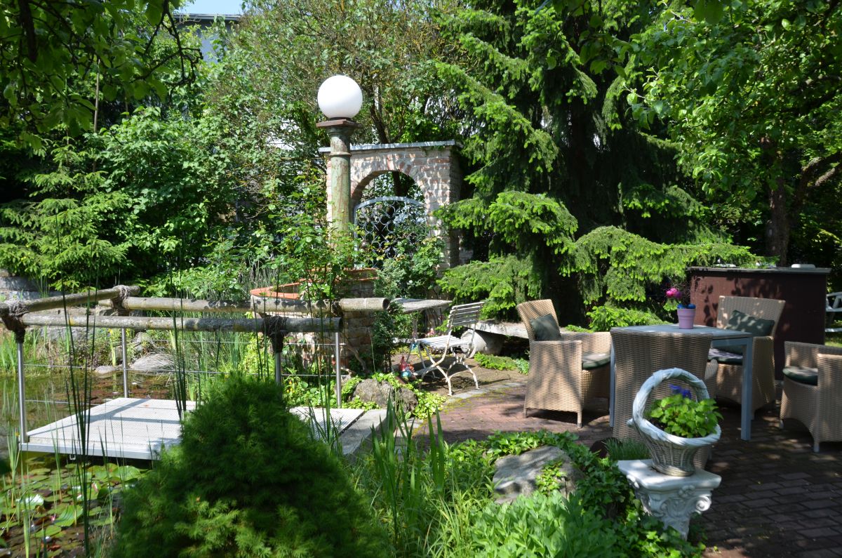 Ringhotel Alpenhof - Patchworkhotel Bild 28
