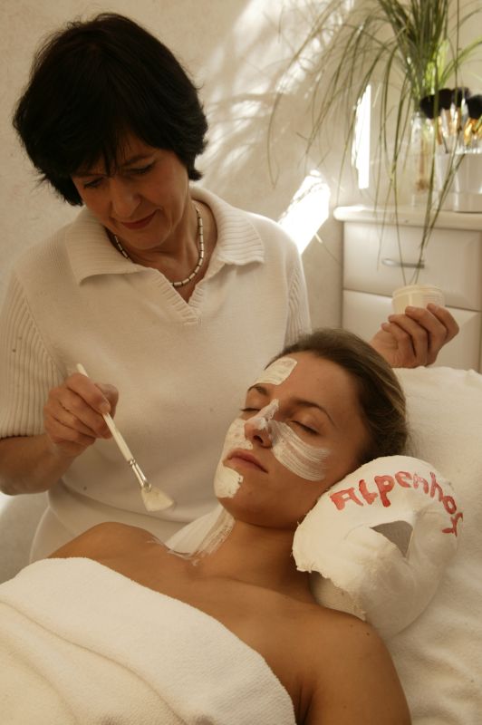 Ringhotel Alpenhof - Patchworkhotel Bild 37