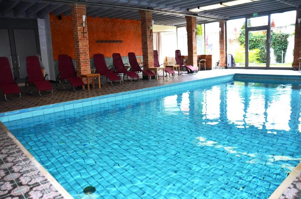 Ringhotel Alpenhof - Patchworkhotel Bild 34