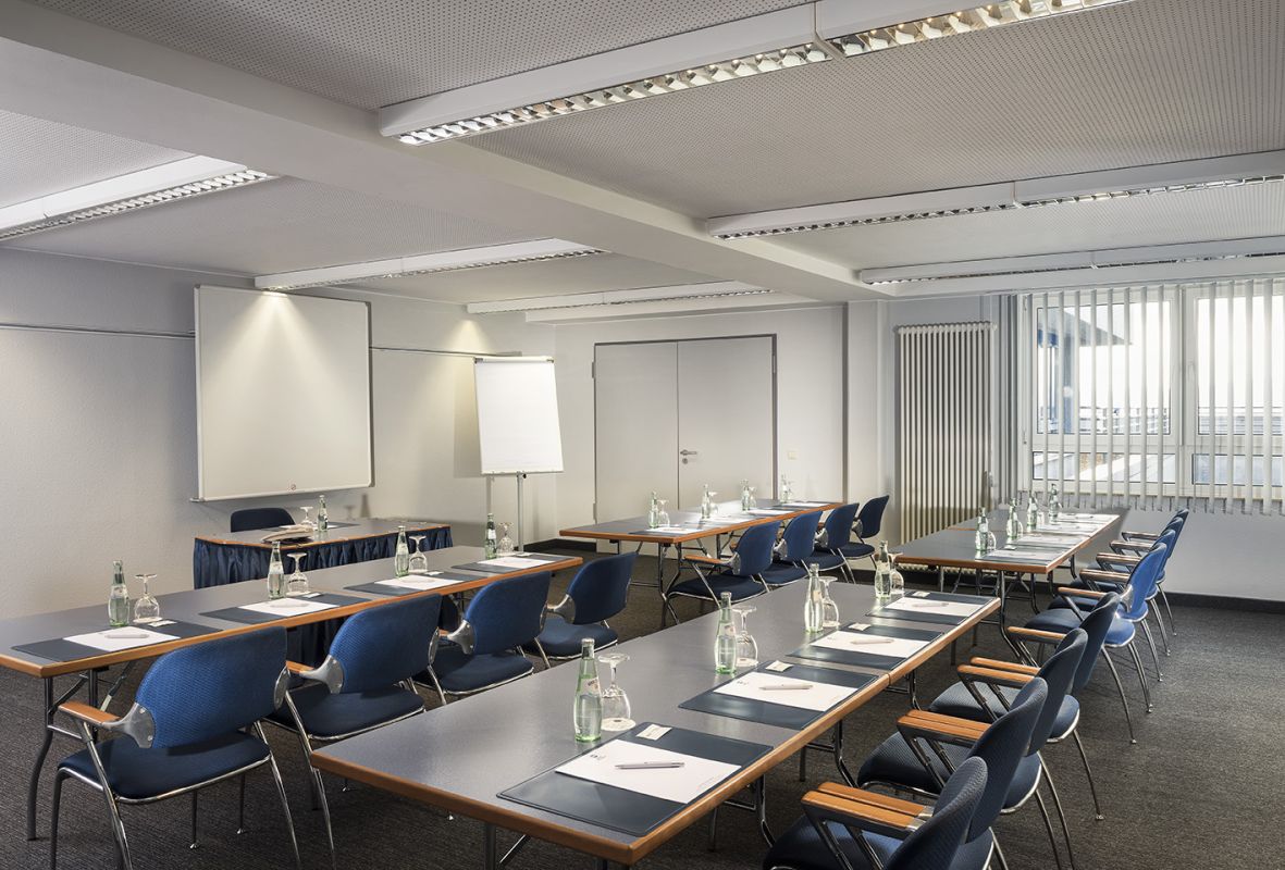 Best Western Hotel Dortmund Airport Bild 3