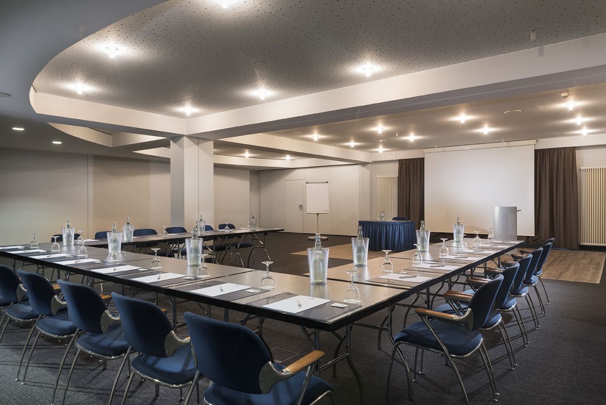 Best Western Hotel Dortmund Airport