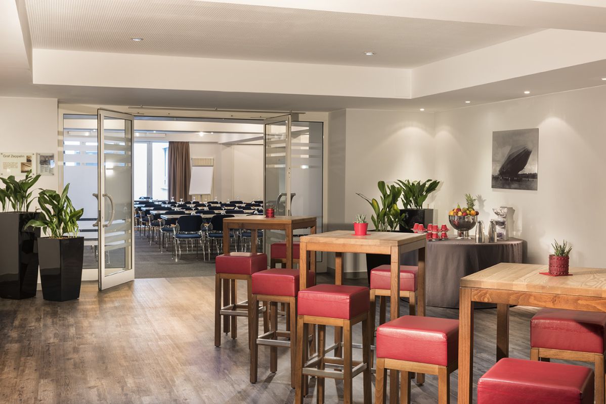 Best Western Hotel Dortmund Airport Bild 4